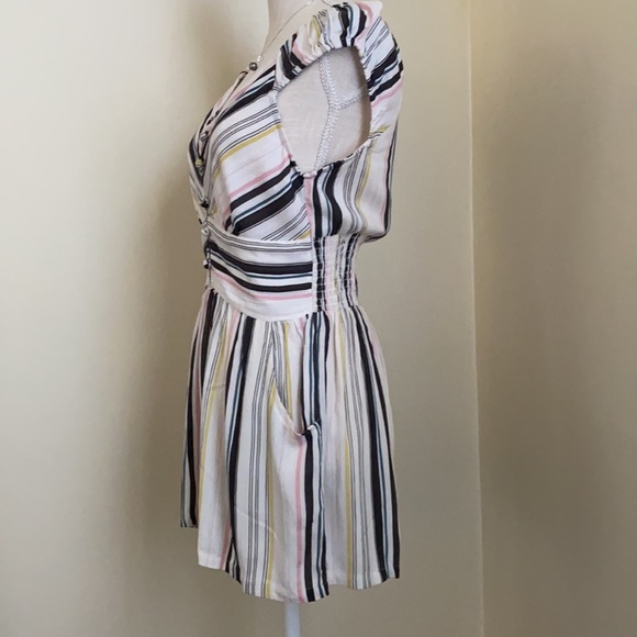 NWT ANGIE ROMPER - Picture 4 of 9